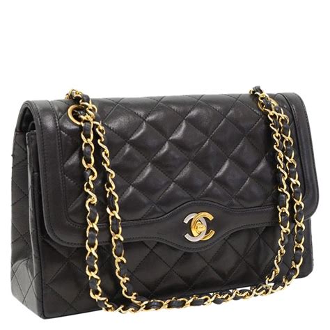 chanel bag cheaper in paris|chanel price in france.